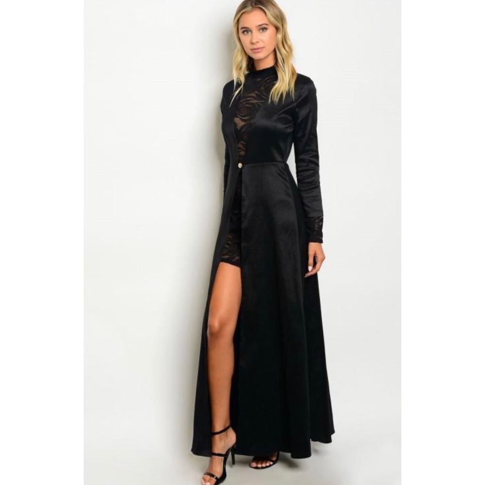 Trinity Dress